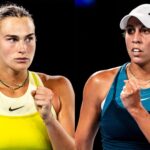 Sabalenka’s ‘video game tennis’ up against surprise package Keys