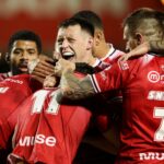 Salford told to ‘sell players without delay’ as RFL issues sustainability cap