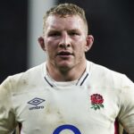 England’s Underhill in need of ankle surgery in Six Nations blow