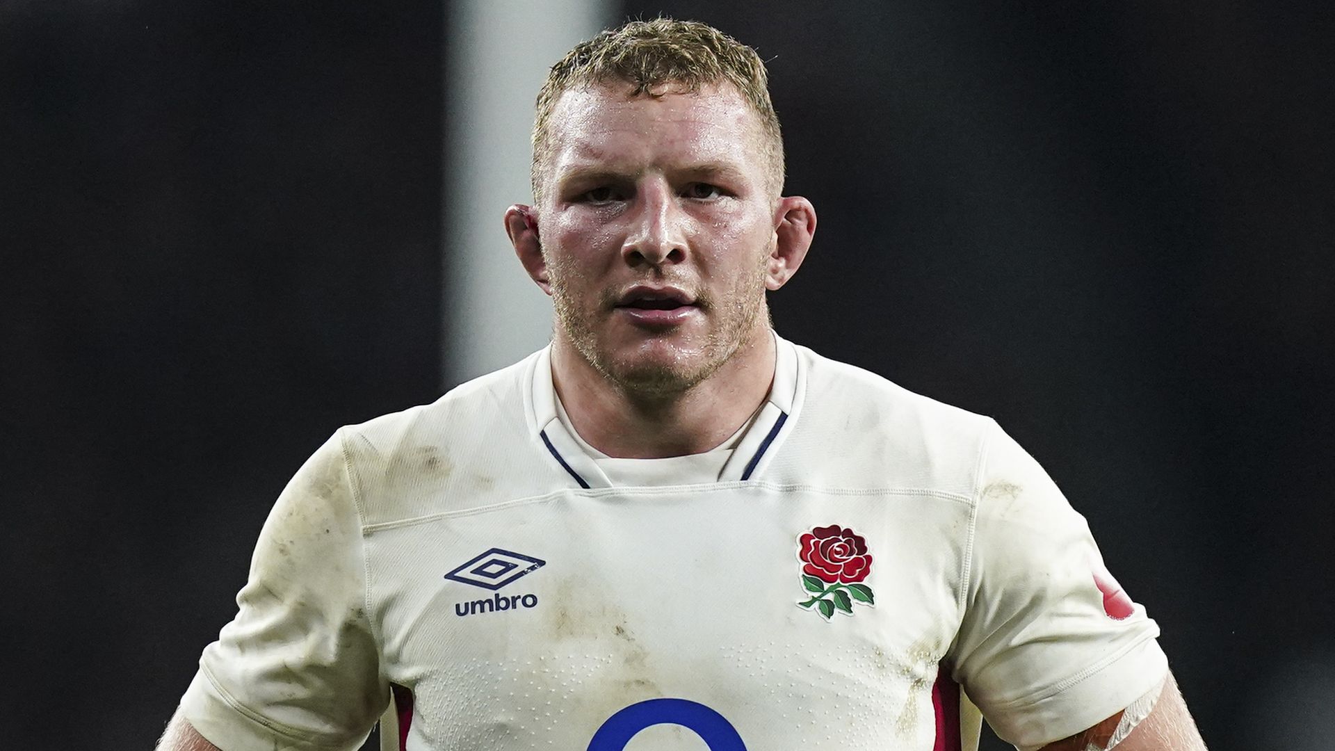 England’s Underhill in need of ankle surgery in Six Nations blow