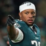 NFL 2025 playoffs: Eagles lead Packers after Bills beat Broncos LIVE!