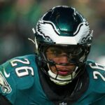 Saquon the ‘missing piece’ for Eagles vs Chiefs at Super Bowl