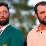 Who is in The Masters field and how can players earn Augusta invite?