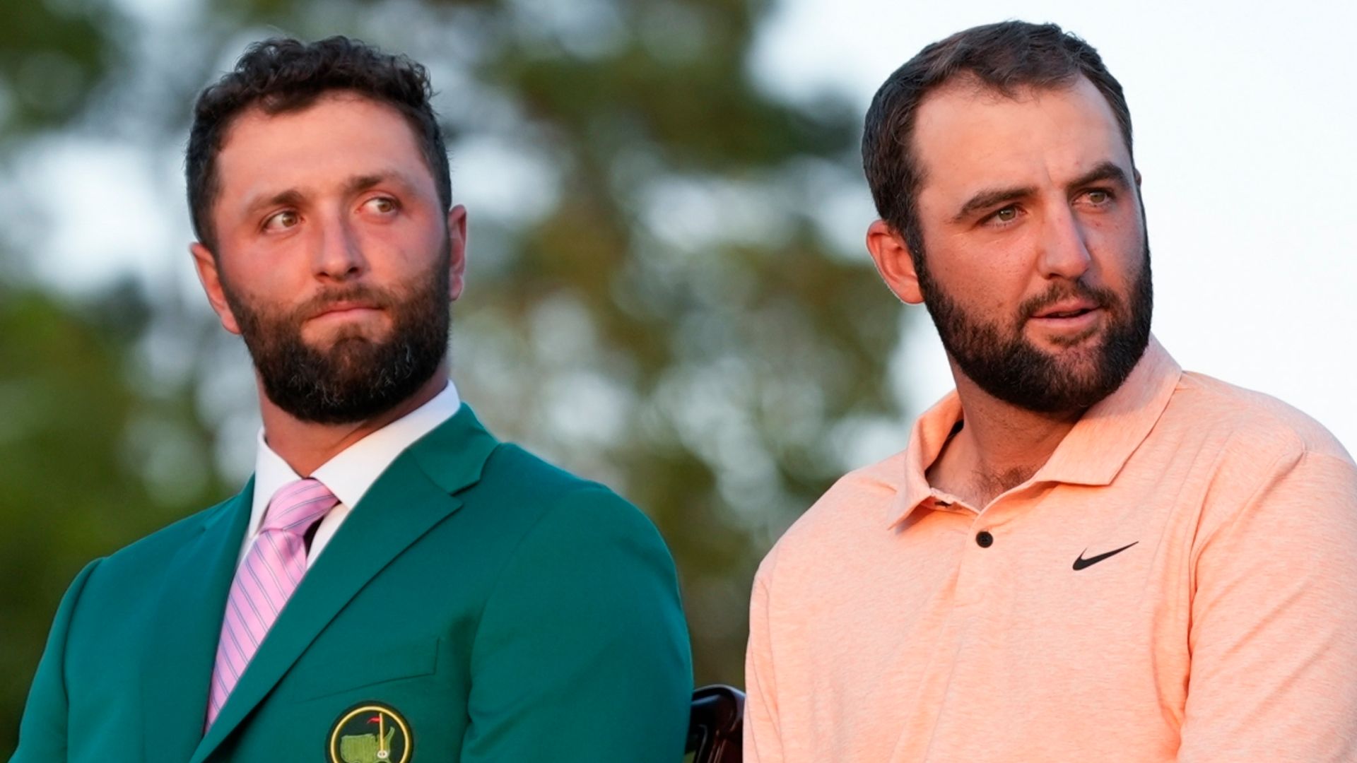 Who is in The Masters field and how can players earn Augusta invite?