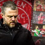 Dream start to nightmare run – what has gone wrong at Aberdeen?