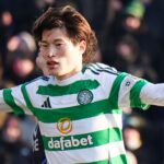 Unstoppable Celtic extend Premiership lead with Ross County win