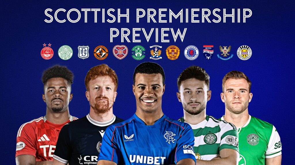 Can Rangers end away day blues? Will in-form Celtic & Hibs win again?