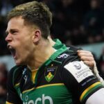 Northampton seal home Champions Cup tie after dramatic win vs Munster