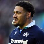 Scotland captain Tuipulotu ruled out of Six Nations