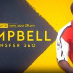 Transfer 360: How Campbell swapped Spurs for Arsenal