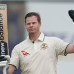 Smith passes 10,000 Test runs as Australia dominate Sri Lanka