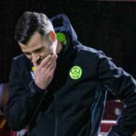 Scot Prem latest: Kettlewell quits as Motherwell boss