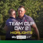 GB and Ireland dominant in Abu Dhabi | Team Cup Day Two highlights