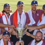 ‘Lots of awesome lessons’ – how Team Cup can help Europe’s Ryder Cup hopes