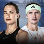 Australian Open: Order of Play and updates with Sabalenka & Zverev on Sunday