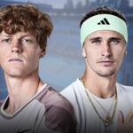 Sinner bids to retain Australian Open title while Zverev eyes first Slam