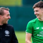 Celtic pushing to sign Arsenal’s Tierney on loan after agreeing pre-contract