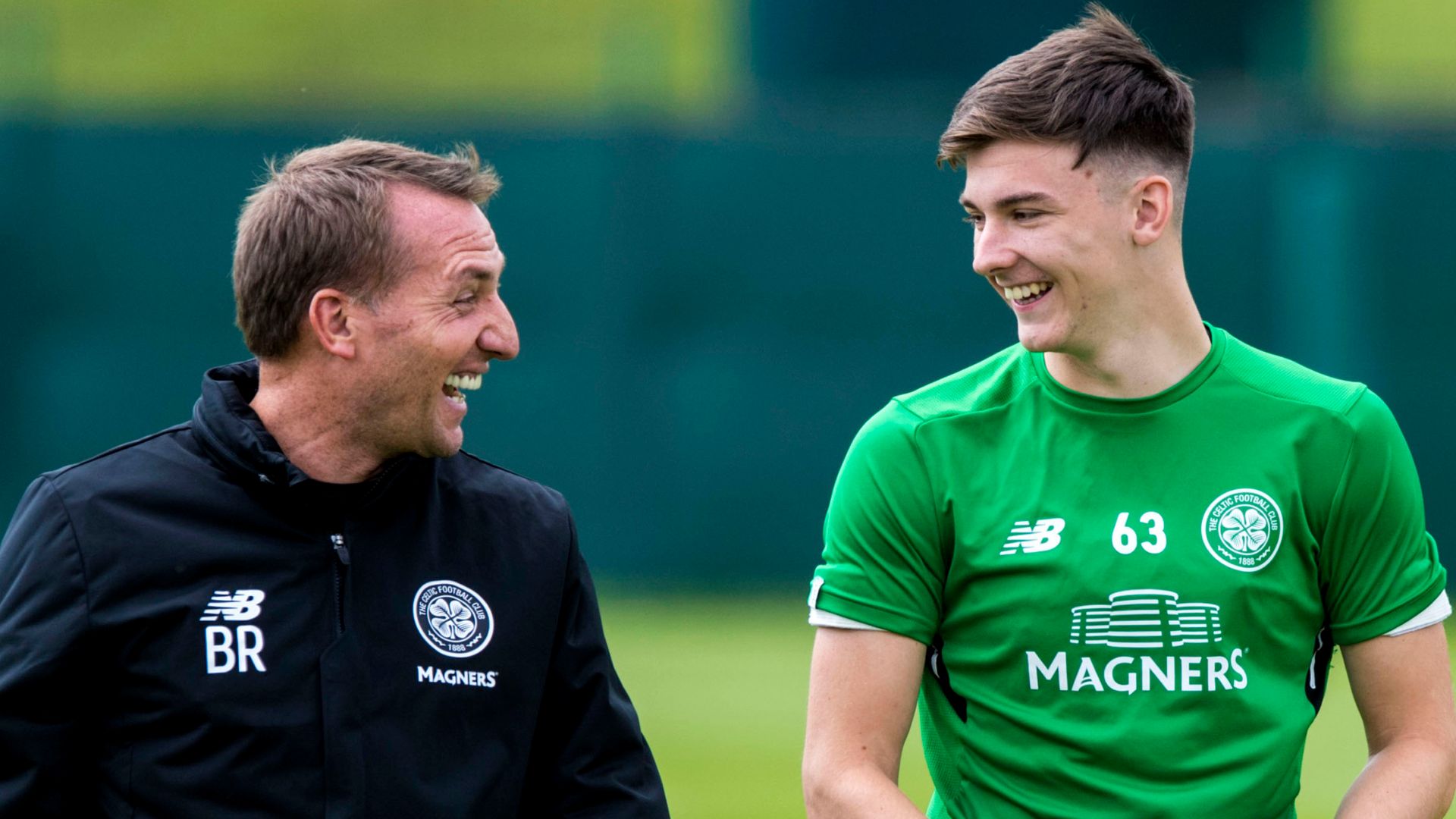 Celtic pushing to sign Arsenal’s Tierney on loan after agreeing pre-contract