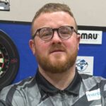 Bissell causes Q-School shock to earn PDC Tour Card at first attempt