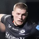 Willis and Ojomoh in line for England call-ups for Six Nations opener