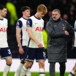 VOTE: Should Spurs stick with Ange? Your views on the Leicester loss…