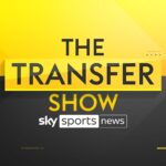 FREE STREAM: Watch The Transfer Show LIVE!