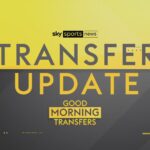 Transfer Update: A round-up of the latest transfer news