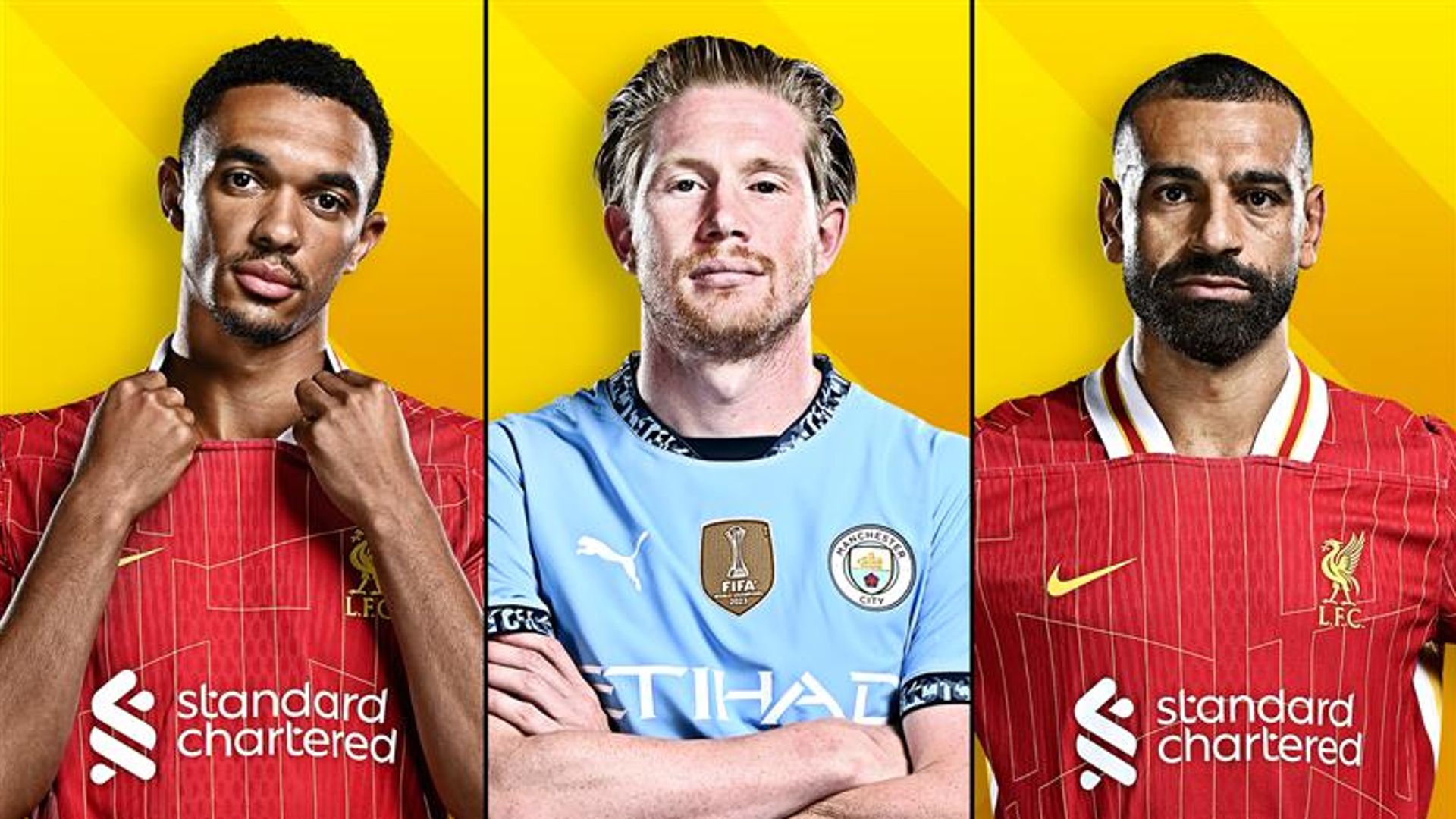 The PL players now free to negotiate a transfer with foreign clubs