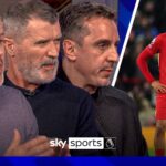 ‘Real bid was insulting!’ – Nev, Carra, Keane and Sturridge debate Trent saga