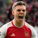 Trossard: Arsenal need to be perfect to win Premier League