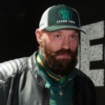 Fury announces retirement from boxing