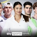 Who will finish in top eight on ATP and WTA tours? Panel predictions