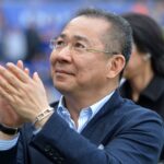 Leicester City owner died accidentally in helicopter crash, inquest finds