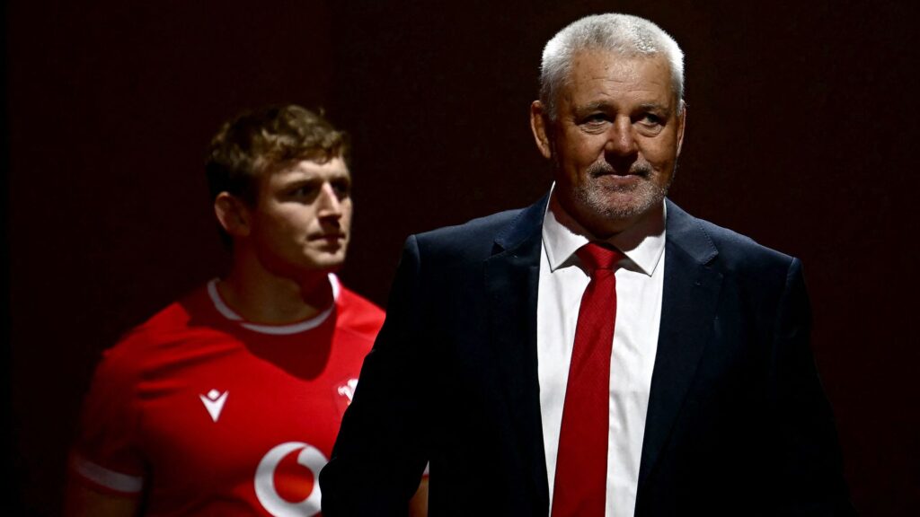 Can Wales and Gatland avoid Six Nations wooden spoon?