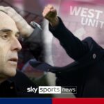 Why West Ham sacked Lopetegui – and when Potter pursuit began