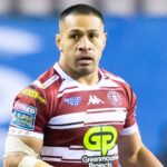 Wigan Warriors veteran Isa announces surprise retirement