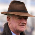 Today on Sky Sports Racing: Mullins seeks first win at Newcastle