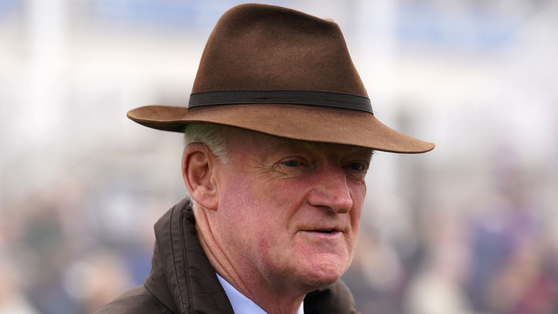 Today on Sky Sports Racing: Mullins seeks first win at Newcastle