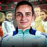 Slegers has been Arsenal’s steady hand – she deserves her shot