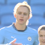 Miedema stars as City get back on track with comeback win at Villa