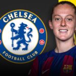 Chelsea agree deal to sign Barcelona’s Walsh