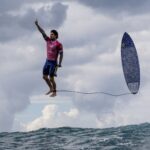 World Sports Photography Awards 2025 – surfing image earns gold