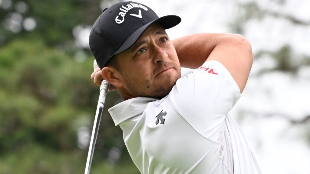 Schauffele: All US Ryder Cup money will go to charity