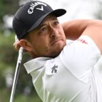 Schauffele: All US Ryder Cup money will go to charity