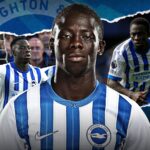 Minteh magic in 2025? Brighton winger’s massive potential