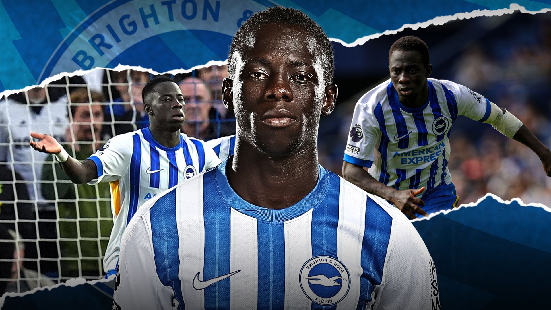 Minteh magic in 2025? Brighton winger’s massive potential