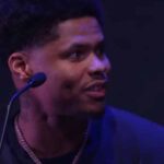 Shakur Stevenson “Worried” Challenger Will Duck Fight After No-Show