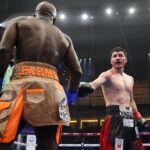 Zepeda and Farmer 2 Rematch Being Finalized for March 29th