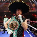 William Zepeda Returns March 29th: Cancun Clash