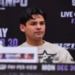 “Ryan Garcia Announces ‘Run It Back’ in New York, Confusing Fans: Is He Fighting Romero or Someone Else?”